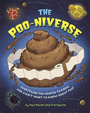 portada The Poo-Niverse (in English)