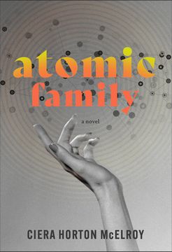 portada Atomic Family (en Inglés)
