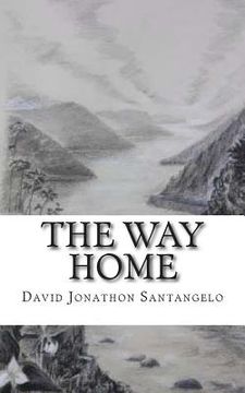 portada The Way Home (in English)
