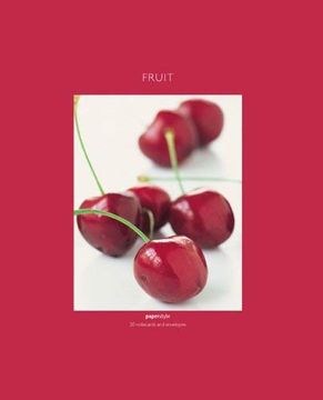 portada Fruit (en Inglés)
