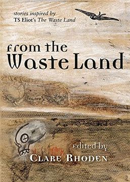portada From the Waste Land [Trade Paperback] 
