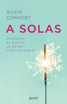 portada A Solas (in Spanish)