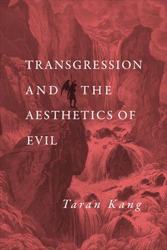portada Transgression and the Aesthetics of Evil (in English)
