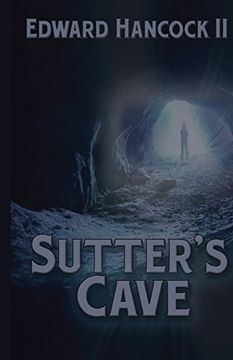 portada Sutter's Cave