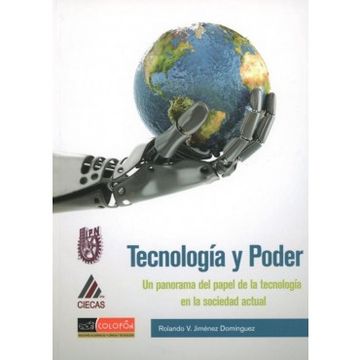 portada Tecnologia y Poder (in Spanish)