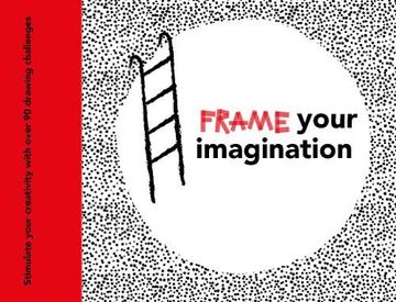 portada Frame Your Imagination (en Inglés)