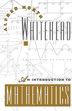 portada An Introduction to Mathematics (Galaxy Books) 