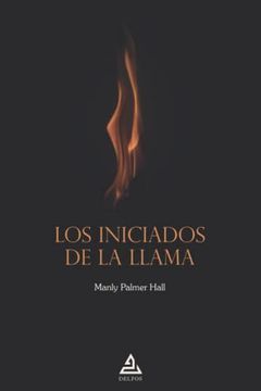 portada Los Iniciados de la Llama