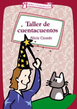 portada Taller de Cuentacuentos (in Spanish)