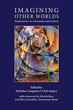 portada Imagining Other Worlds: Explorations in Astronomy and Culture 