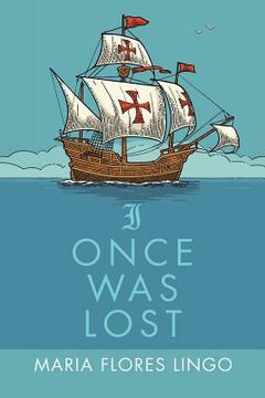 portada I Once Was Lost (in English)