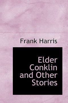 portada elder conklin and other stories