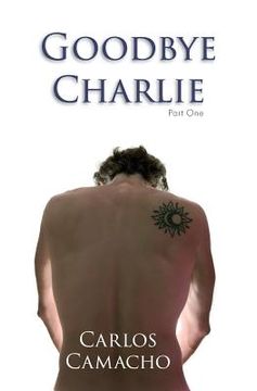 portada Goodbye Charlie (in English)