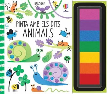 portada Animals (in Spanish)