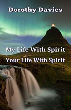 portada My Life With Spirit, Your Life With Spirit 