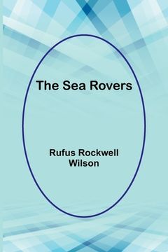 portada The Sea Rovers (in English)