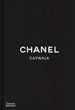 portada Chanel Catwalk: The Complete Collections (2Nd ed) (en Inglés)