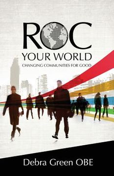 portada ROC Your World: Changing communities for good (in English)