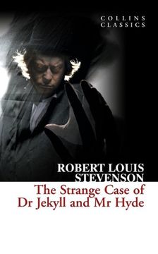 the strange case of dr jekyll and mr hyde (en Inglés)