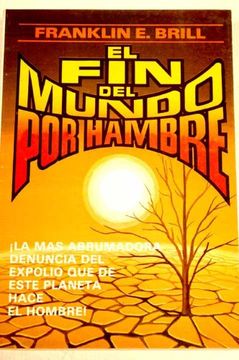 portada Dominados por Hambre