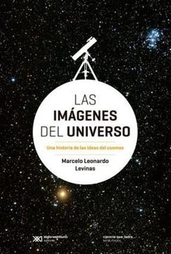portada Las Imagenes del Universo (in Spanish)