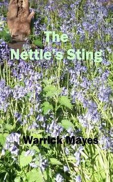 portada The Nettle's Sting (in English)