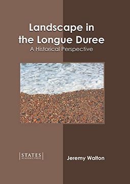 portada Landscape in the Longue Duree: A Historical Perspective (en Inglés)