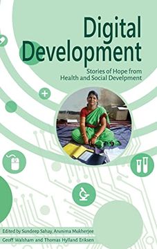 portada Digital Development: Stories of Hope From Health and Social Development (in English)
