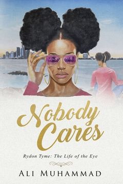 portada Nobody Cares