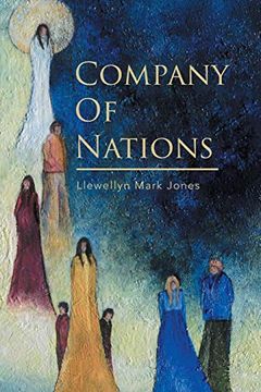 portada Company of Nations (en Inglés)
