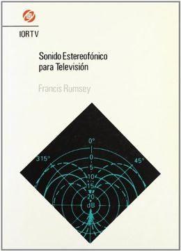 portada Sonido Estereofónico Para Televisión (in Spanish)