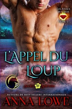 portada L'appel du loup (in French)
