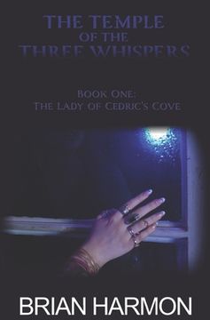 portada The Lady of Cedric's Cove (en Inglés)