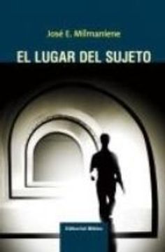 portada El Lugar del Sujeto (in Spanish)
