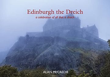 portada Edinburgh the Driech (en Inglés)