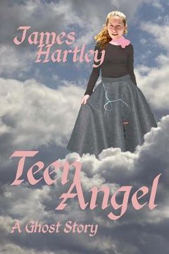 portada Teen Angel (en Inglés)