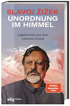 portada Unordnung im Himmel (in German)