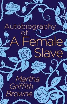 portada Autobiography of a Female Slave (Arcturus Classics) 