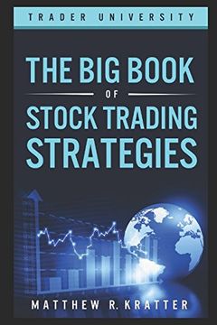 portada The big Book of Stock Trading Strategies (in English)