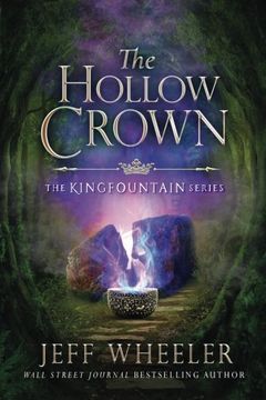portada The Hollow Crown (Kingfountain) 