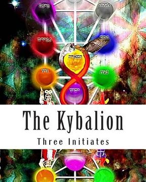 portada The Kybalion (in English)