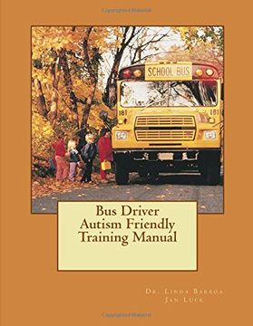 portada Bus Driver Autism Friendly Training Manual