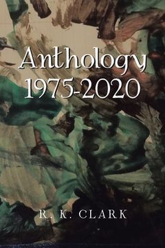 portada Anthology 1975-2020 (en Inglés)