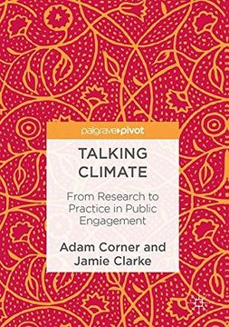 portada Talking Climate: From Research to Practice in Public Engagement (in English)