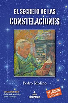 portada El Secreto de las Constelaciones: 2ª Edición Ampliada: 1 (Relatos Esenciales Para Dialogar)