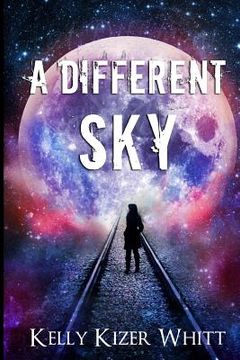 portada A Different Sky (en Inglés)