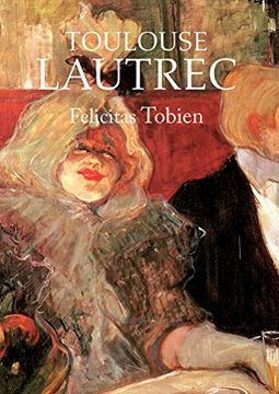 portada Coleccion de Arte: Toulouse Lautrec