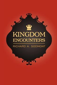 portada kingdom encounters