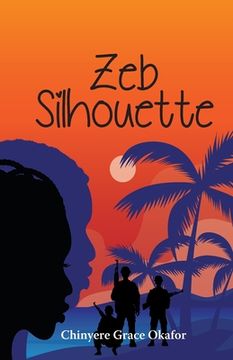 portada Zeb Sihouette (en Inglés)