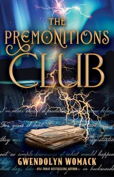 portada The Premonitions Club
